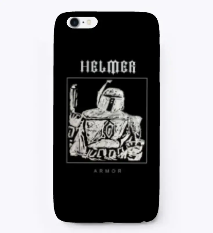 Helmer 2021 merchandise 