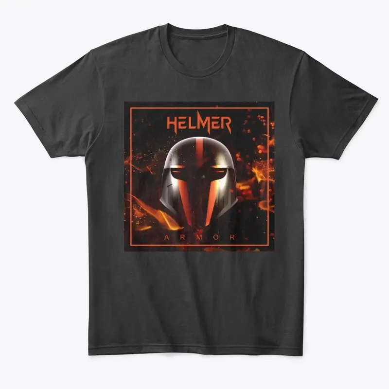 Helmer Armor CD T