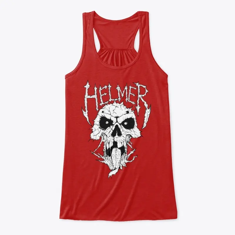 Womens Tank Top