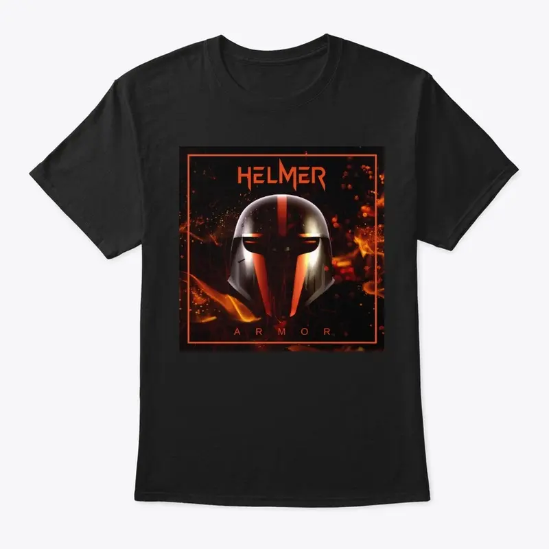 Helmer Armor CD T