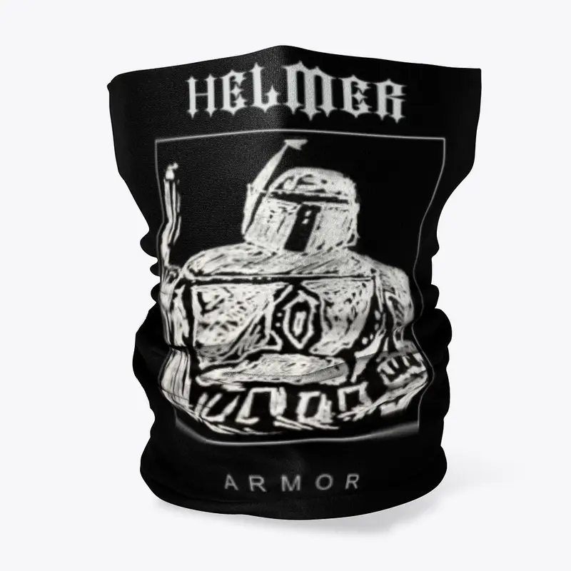 Helmer 2021 merchandise 