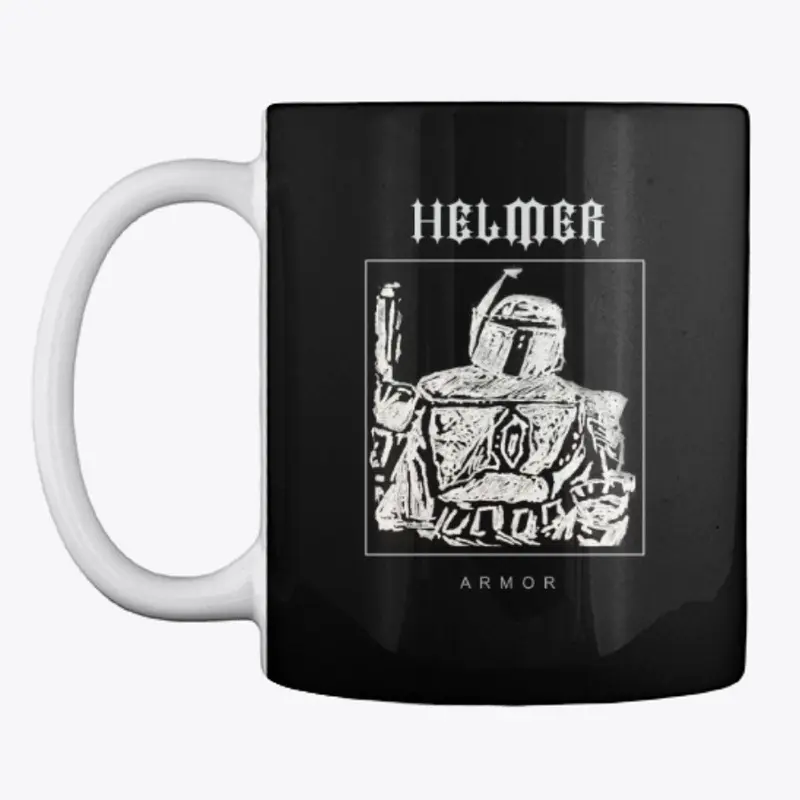 Helmer 2021 merchandise 