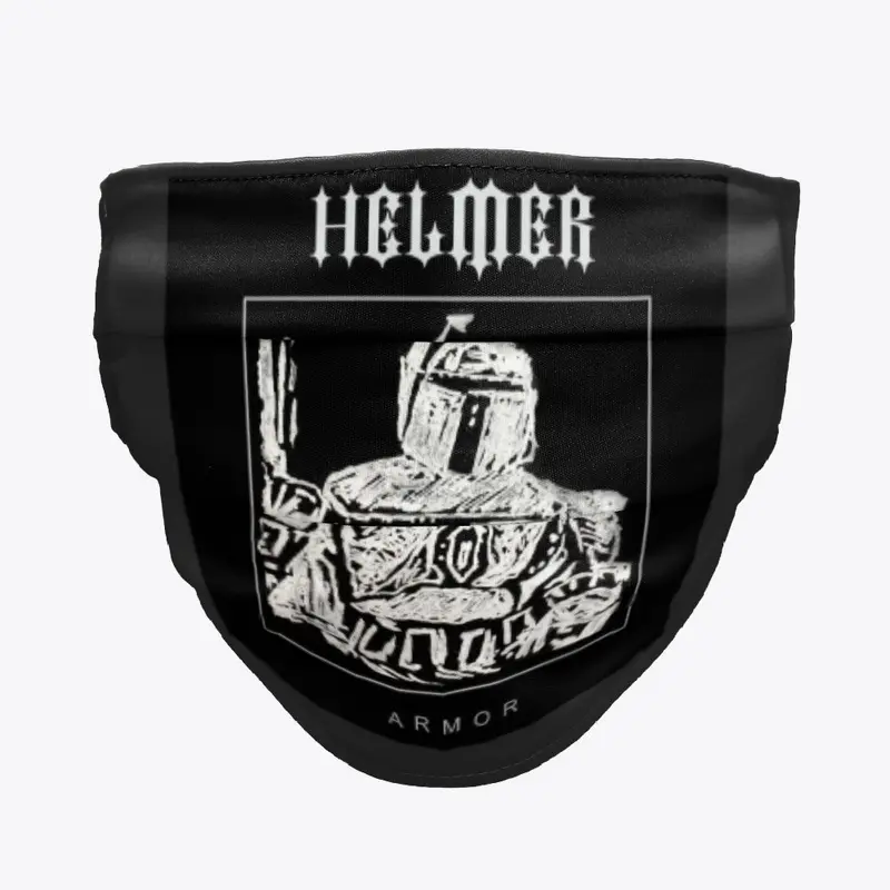 Helmer 2021 merchandise 